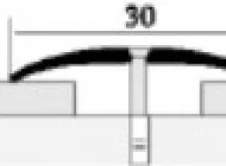 PV-6 Stejar Deschis 180 cm