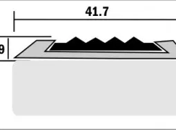 D15 NE 180  Серебро