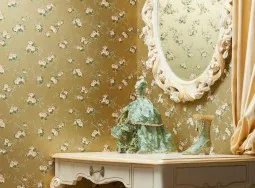 GT9 004 Boudoir - Wallcovering