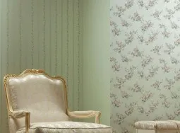 GT10 005 Boudoir - Wallcovering