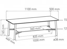 Table LINK ST