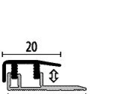 PF 577 V F9 sand 270