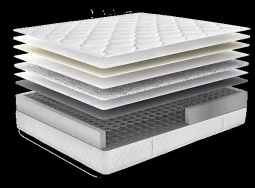 Mattress Ergotwin