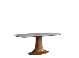 Dining Table Browni