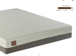 Mattress Dual 