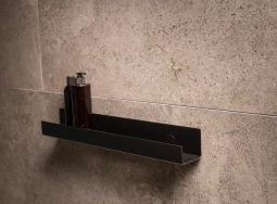 UCSHR600TW0B Bathroom shelfLuss