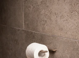 WCRSH160100C Toilet paper holderLuss