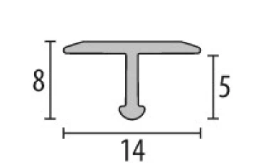 Floor profile PF 290 F2g thumb-image