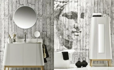 Wall panels Art  Graphics thumb-image