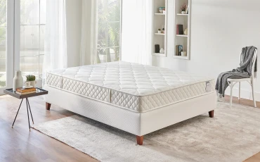 Mattresses Mattress Ergotwin thumb-image