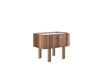 Dressers / TV-units / Bedside tables Bedside Table Browni  thumb-image