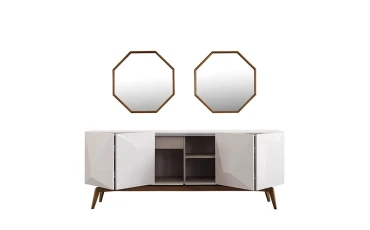 Dressers / TV-units / Bedside tables Buffet Diamond thumb-image