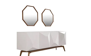 Dressers / TV-units / Bedside tables Buffet Diamond thumb-image