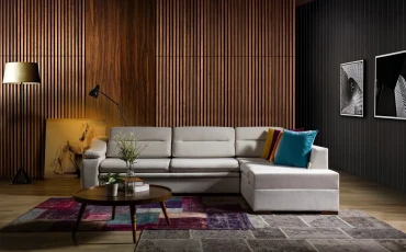 Sofas / Corner Sofas Corner Sofa Didim thumb-image