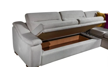 Sofas / Corner Sofas Corner Sofa Didim thumb-image