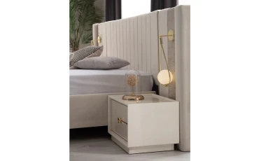 Dressers / TV-units / Bedside tables Noptiera Isabel (60x45x40) thumb-image