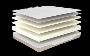 Mattresses Матрас Visco Super Comfort thumb-image