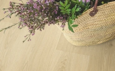 Vinyl floors AVMPU40236 Bloom thumb-image