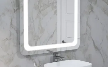 Bathroom 1648,521217 VOLLE Mirror thumb-image