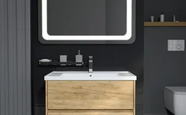 Bathroom 1648,521217 VOLLE Mirror thumb-image