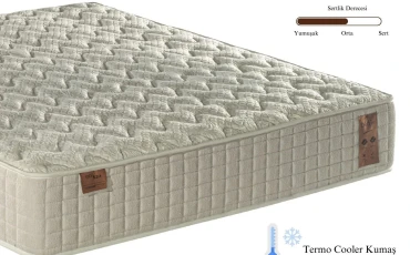 Mattresses Mattress Lux Serenity thumb-image