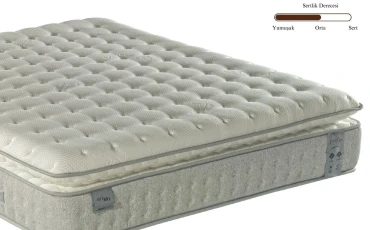 Mattresses Mattress Luxia Care thumb-image