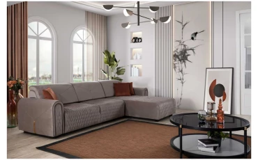 Sofas / Corner Sofas Corner Sofa Cooper thumb-image