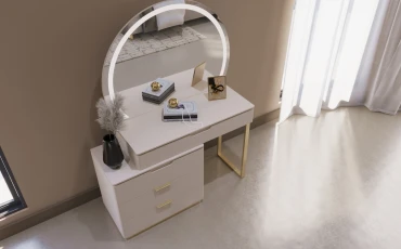 Dressers / TV-units / Bedside tables Mirrored Dresser Kapadokya thumb-image