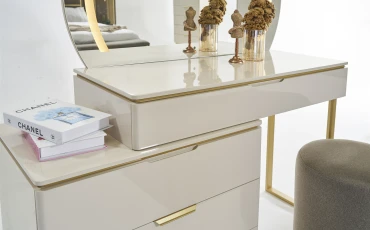 Dressers / TV-units / Bedside tables Mirrored Dresser Kapadokya thumb-image