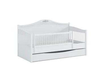 Kids furniture Expanding Crib  thumb-image