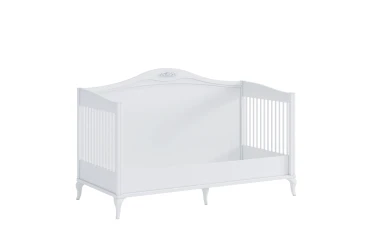 Kids furniture Expanding Crib  thumb-image