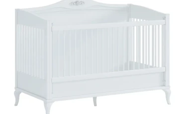 Kids furniture Expanding Crib  thumb-image