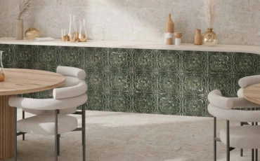 Ceramic tile EVOKE WHITE NATURAL   Aparici 49,75*99,55cm Spain thumb-image