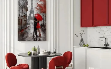 Decor Interior CA-18588 CANVAS 70*100cm thumb-image