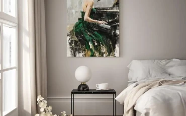 Decor Interior CA-18589 CANVAS 70*100cm thumb-image