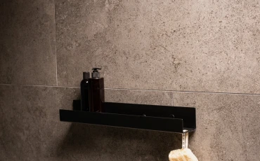 Accessories UCSHR600TW0B Bathroom shelfLuss thumb-image