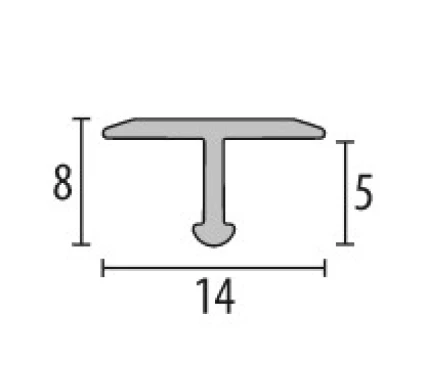 Floor profile PF 290 F2g image