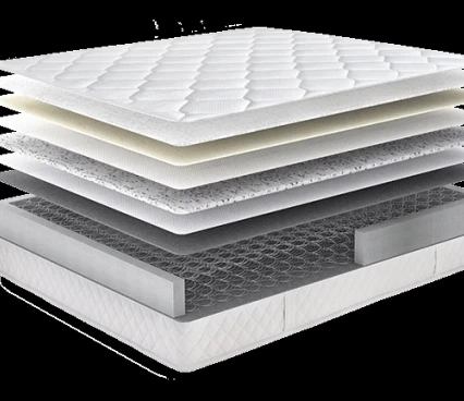 Mattresses Mattress Ergotwin image