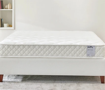 Mattresses Mattress Ergotwin image