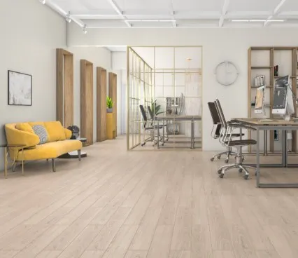 Laminate flooring FN018 Naturel 10/32/4V image