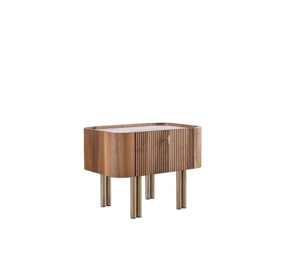 Dressers / TV-units / Bedside tables Bedside Table Browni  image