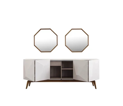 Dressers / TV-units / Bedside tables Buffet Diamond image