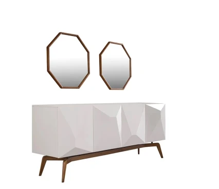 Dressers / TV-units / Bedside tables Buffet Diamond image