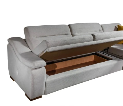 Sofas / Corner Sofas Corner Sofa Didim image