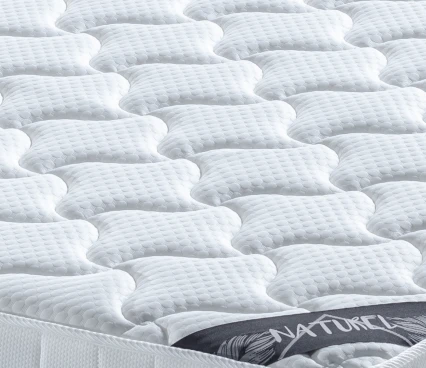 Mattresses Матрас EG-Ergo Naturel image