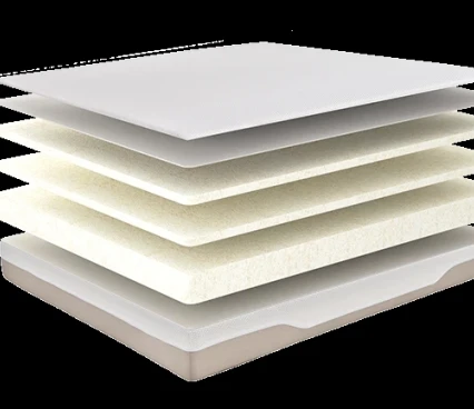 Mattresses Матрас Visco Super Comfort image