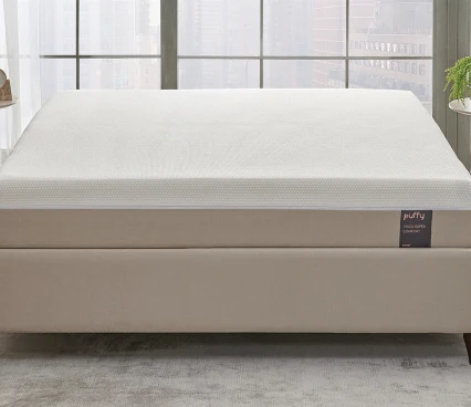 Mattresses Матрас Visco Super Comfort image