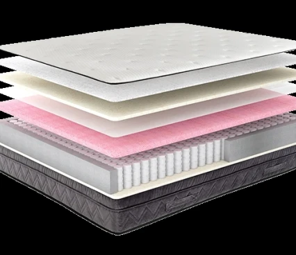 Mattresses Матрас Elegant Prime image