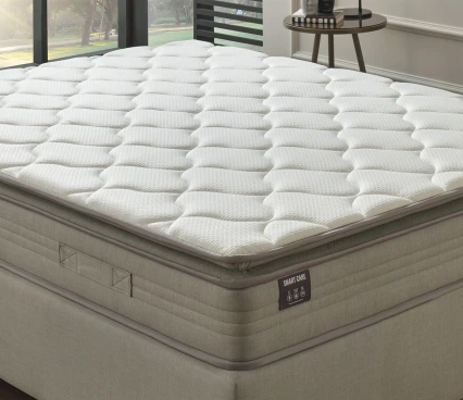 Mattresses Mattrese Smart Care image