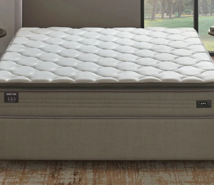 Mattresses Mattrese Smart Care image